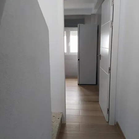 Casa Merche *