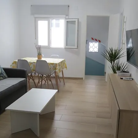 Casa Merche Apartment Conil De La Frontera