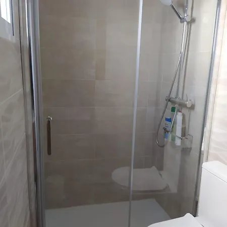 Casa Merche Апартаменты