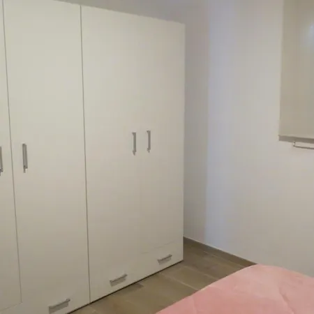 Apartment Casa Merche