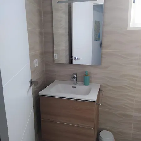 Апартаменты Casa Merche Кониль-де-ла-Фронтера