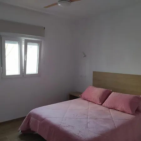 Apartment Casa Merche Conil De La Frontera
