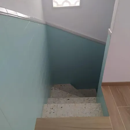 Casa Merche * Кониль-де-ла-Фронтера
